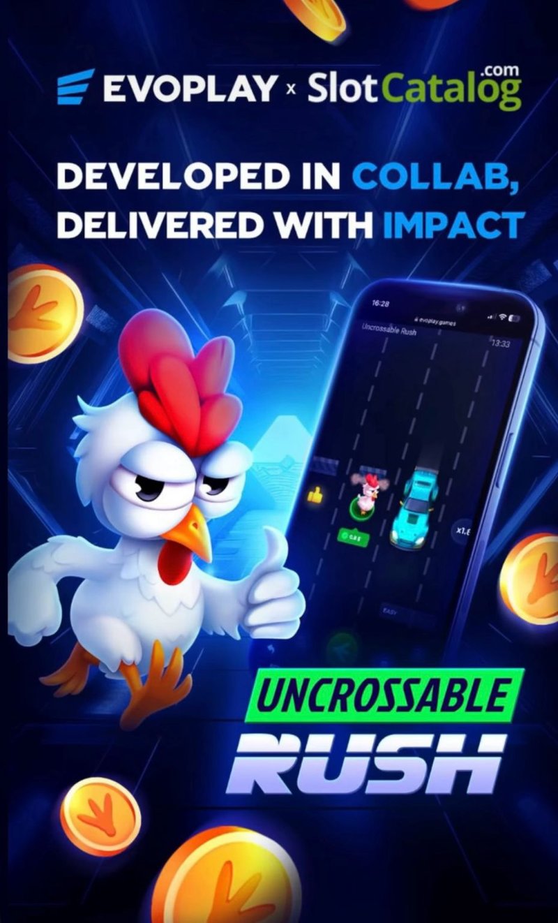 Uncrossable Rush
