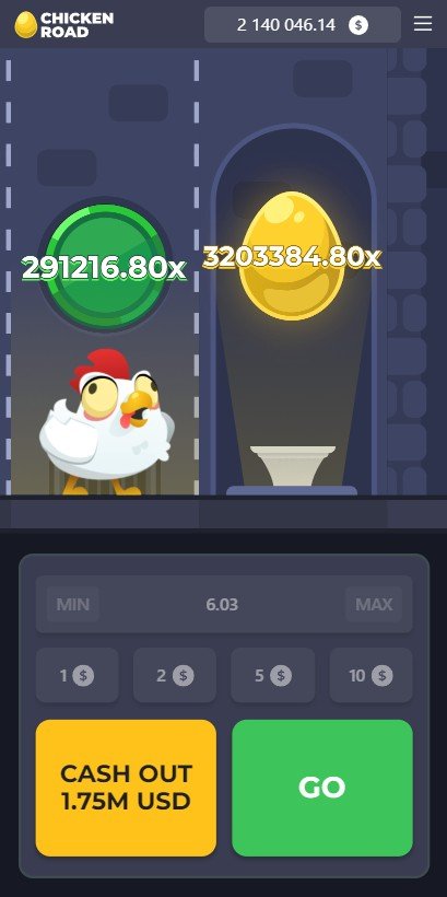 Explora el Lado Oscuro con Chicken Road 2, el Juego de Casino España